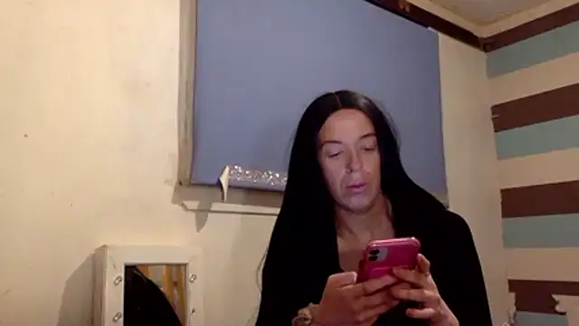 Bellababexox online show from 02/06/26, 12:28