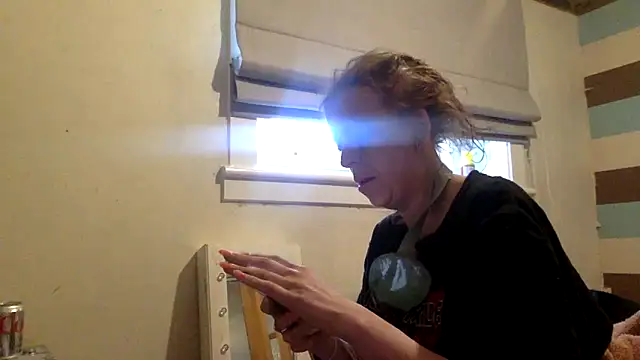 Bellababexox online show from 03/26/26, 05:22