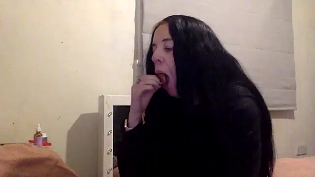 Bellababexox online show from 05/09/26, 05:33
