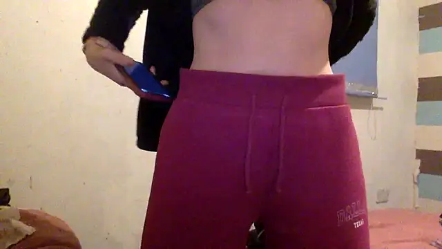 Bellababexox online show from 11/20/25, 06:47