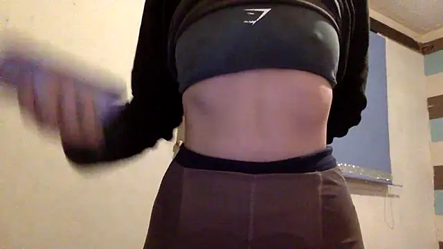 Bellababexox online show from 12/01/25, 10:43