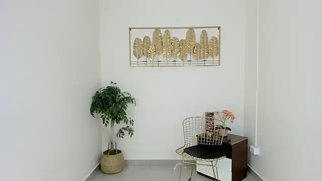 dore amelie online show from 09/21/25, 01:00