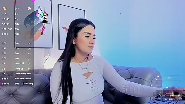 Dina haddad online show from 11/06/25, 10:25