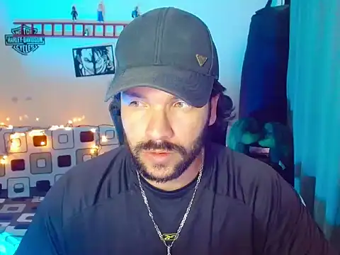 cortelioni massimo  online show from 02/12/26, 10:53