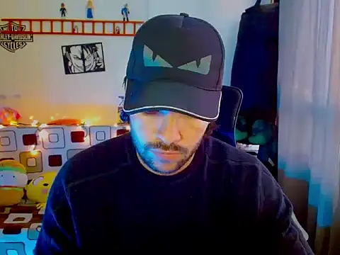 cortelioni massimo  online show from 03/02/26, 02:02