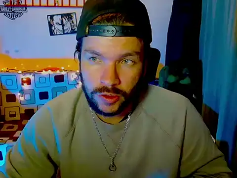 cortelioni massimo  online show from 02/22/26, 02:03