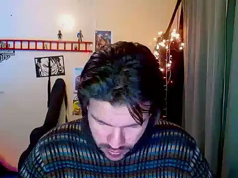 cortelioni massimo  online show from 11/25/25, 01:28