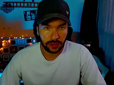 cortelioni massimo  online show from 02/07/26, 08:39