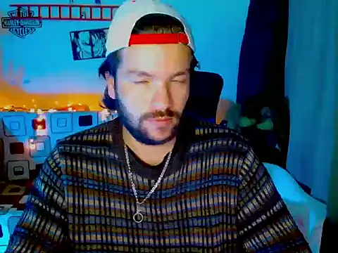 cortelioni massimo  online show from 02/21/26, 03:30