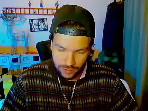 cortelioni massimo  online show from 02/24/26, 02:23