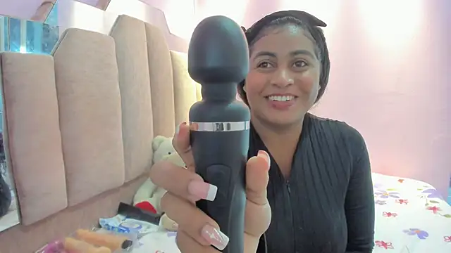 AndreaSweet2 online show from 11/29/25, 07:47