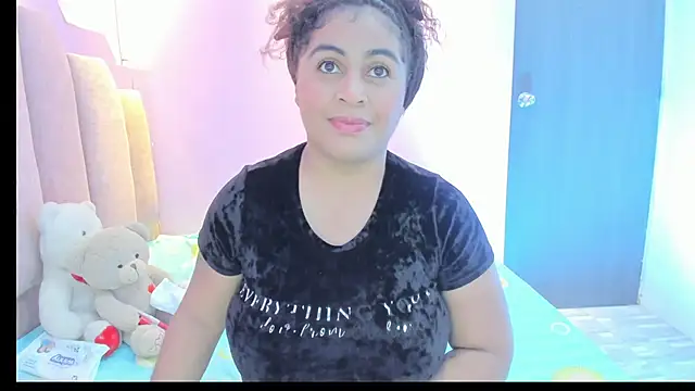 AndreaSweet2 online show from 09/25/25, 07:53