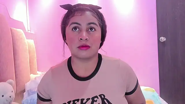 AndreaSweet2 online show from 11/17/25, 08:02