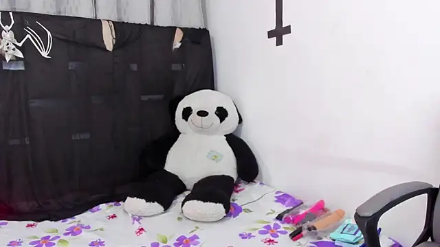 AndreaSweet2 online show from 10/29/25, 05:01