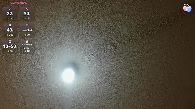 AndreaSweet2 online show from 10/28/25, 11:53