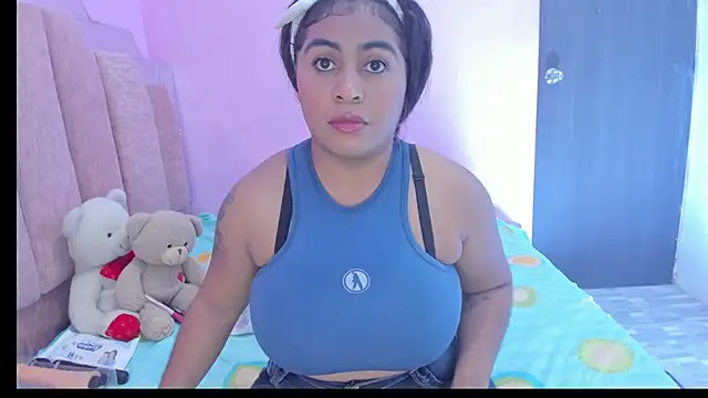 AndreaSweet2 online show from 09/24/25, 07:31