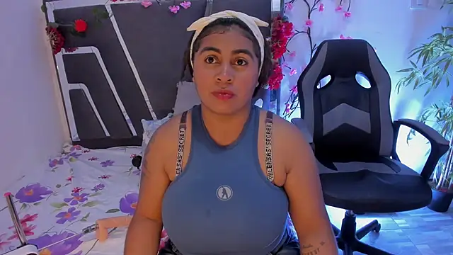 AndreaSweet2 online show from 12/05/25, 08:17