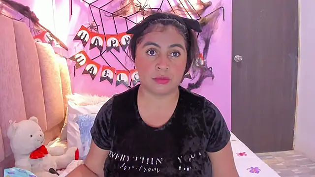 AndreaSweet2 online show from 11/04/25, 08:12