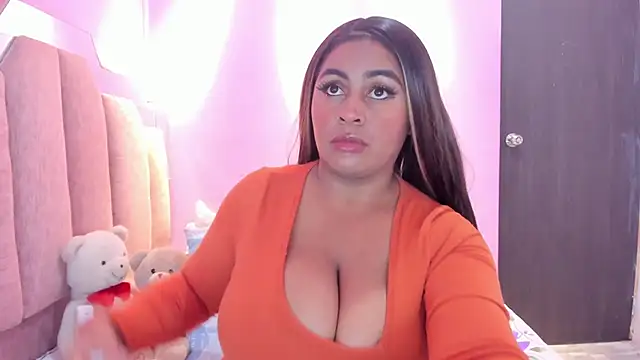 AndreaSweet2 online show from 12/14/25, 07:52