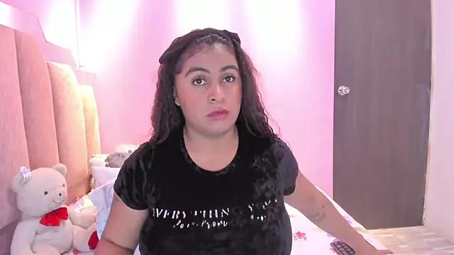 AndreaSweet2 online show from 11/12/25, 08:01