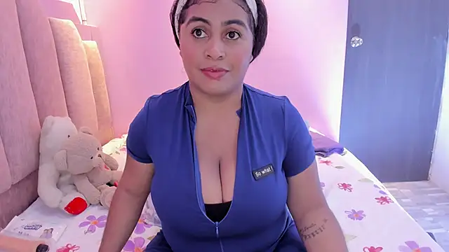AndreaSweet2 online show from 09/30/25, 09:32