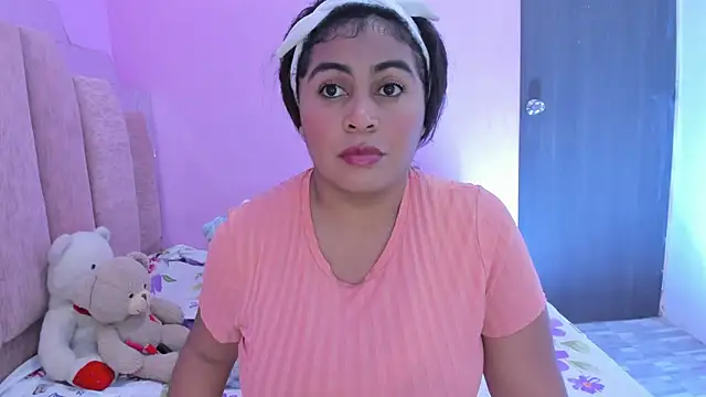 AndreaSweet2 online show from 09/19/25, 07:40