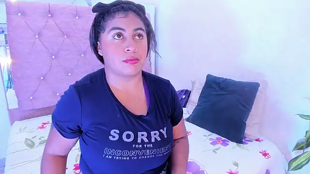 AndreaSweet2 online show from 12/16/25, 07:51