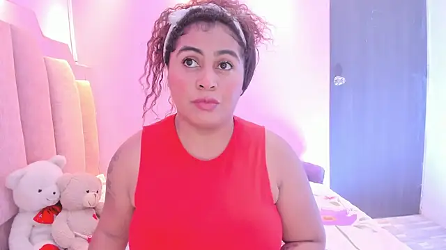 AndreaSweet2 online show from 10/01/25, 07:51