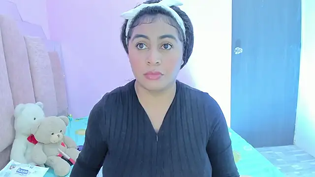 AndreaSweet2 online show from 09/20/25, 08:14
