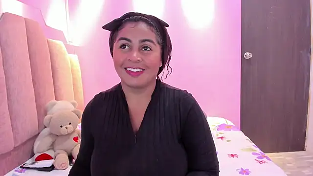 AndreaSweet2 online show from 12/18/25, 08:23