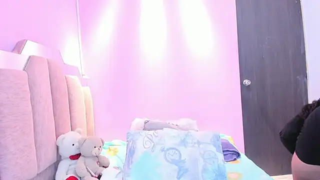 AndreaSweet2 online show from 09/27/25, 07:42