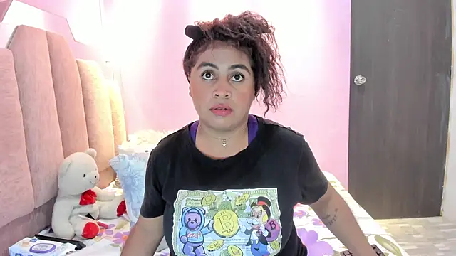 AndreaSweet2 online show from 11/07/25, 07:51