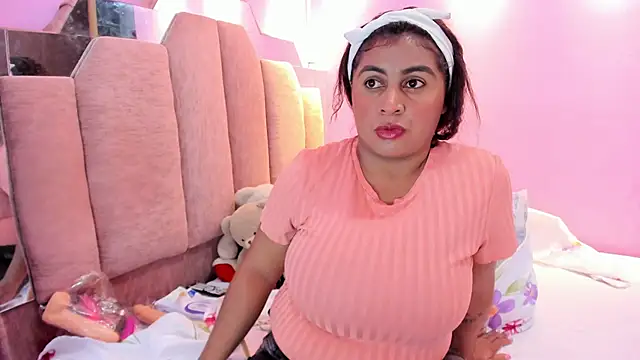 AndreaSweet2 online show from 11/26/25, 08:09