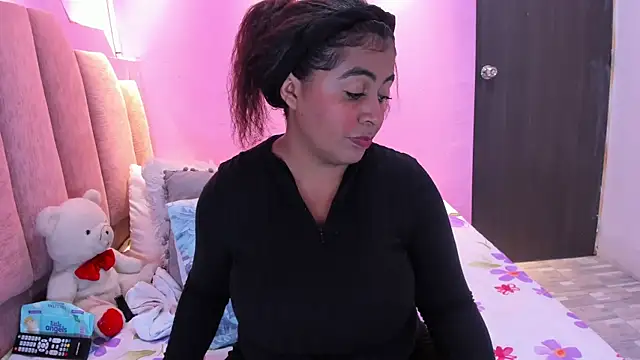 AndreaSweet2 online show from 11/05/25, 08:01