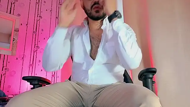 AlphaDrip online show from 10/10/25, 12:50