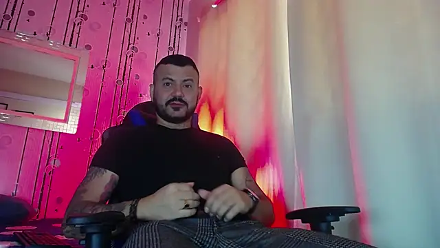 AlphaDrip online show from 10/02/25, 12:19