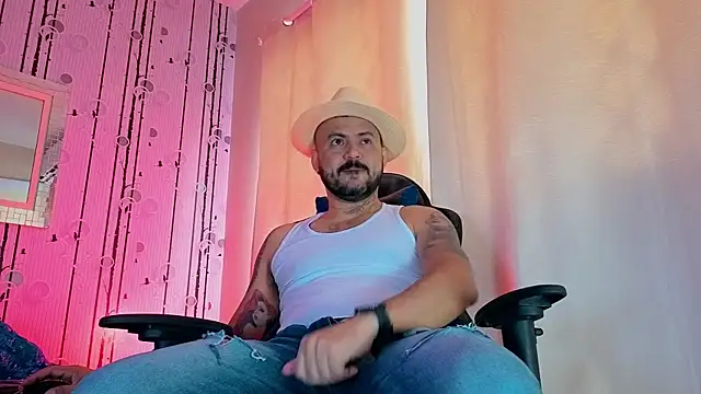 AlphaDrip online show from 10/08/25, 12:28