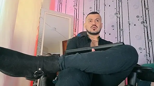 AlphaDrip online show from 10/18/25, 12:29