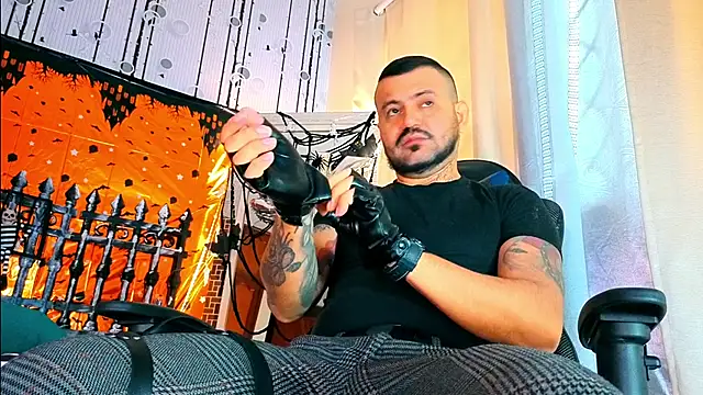 AlphaDrip online show from 10/30/25, 12:25