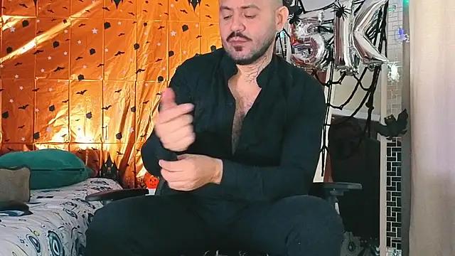 AlphaDrip online show from 10/22/25, 12:15