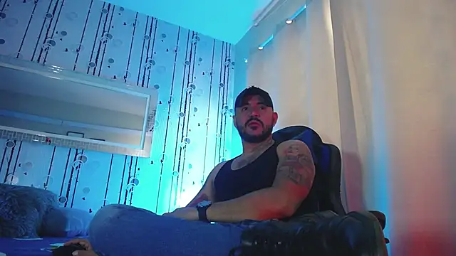 AlphaDrip online show from 09/30/25, 12:22