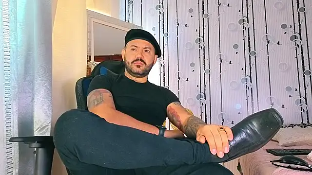 AlphaDrip online show from 11/06/25, 12:20