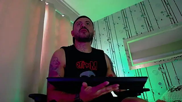 AlphaDrip online show from 09/23/25, 12:12