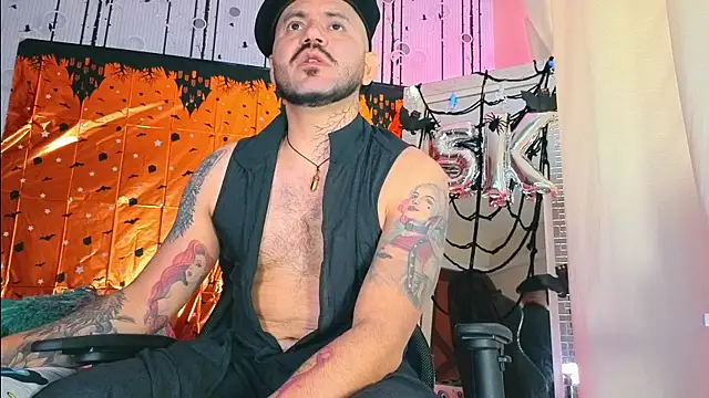 AlphaDrip online show from 10/25/25, 12:50