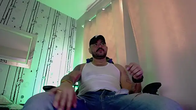 AlphaDrip online show from 09/25/25, 12:11