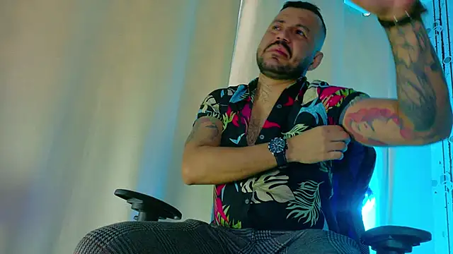 AlphaDrip online show from 09/28/25, 12:12