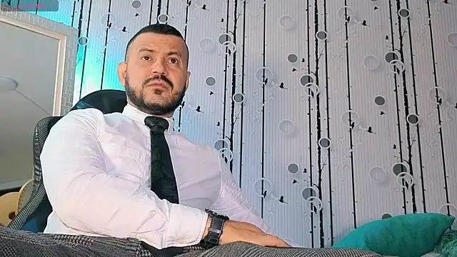 AlphaDrip online show from 10/17/25, 12:40