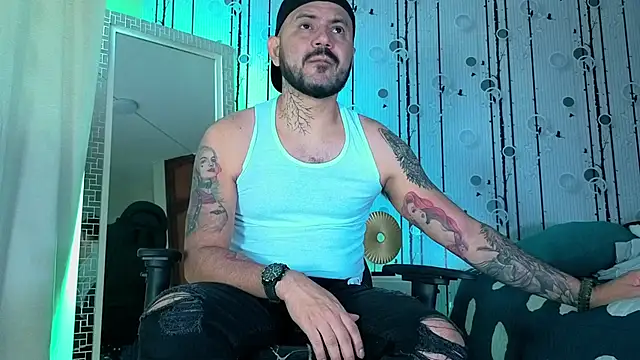 AlphaDrip online show from 10/16/25, 12:13