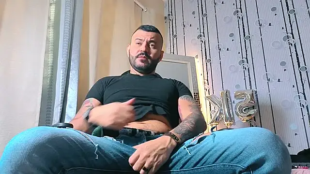 AlphaDrip online show from 11/04/25, 12:20