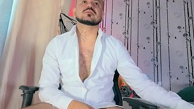 AlphaDrip online show from 10/21/25, 12:15